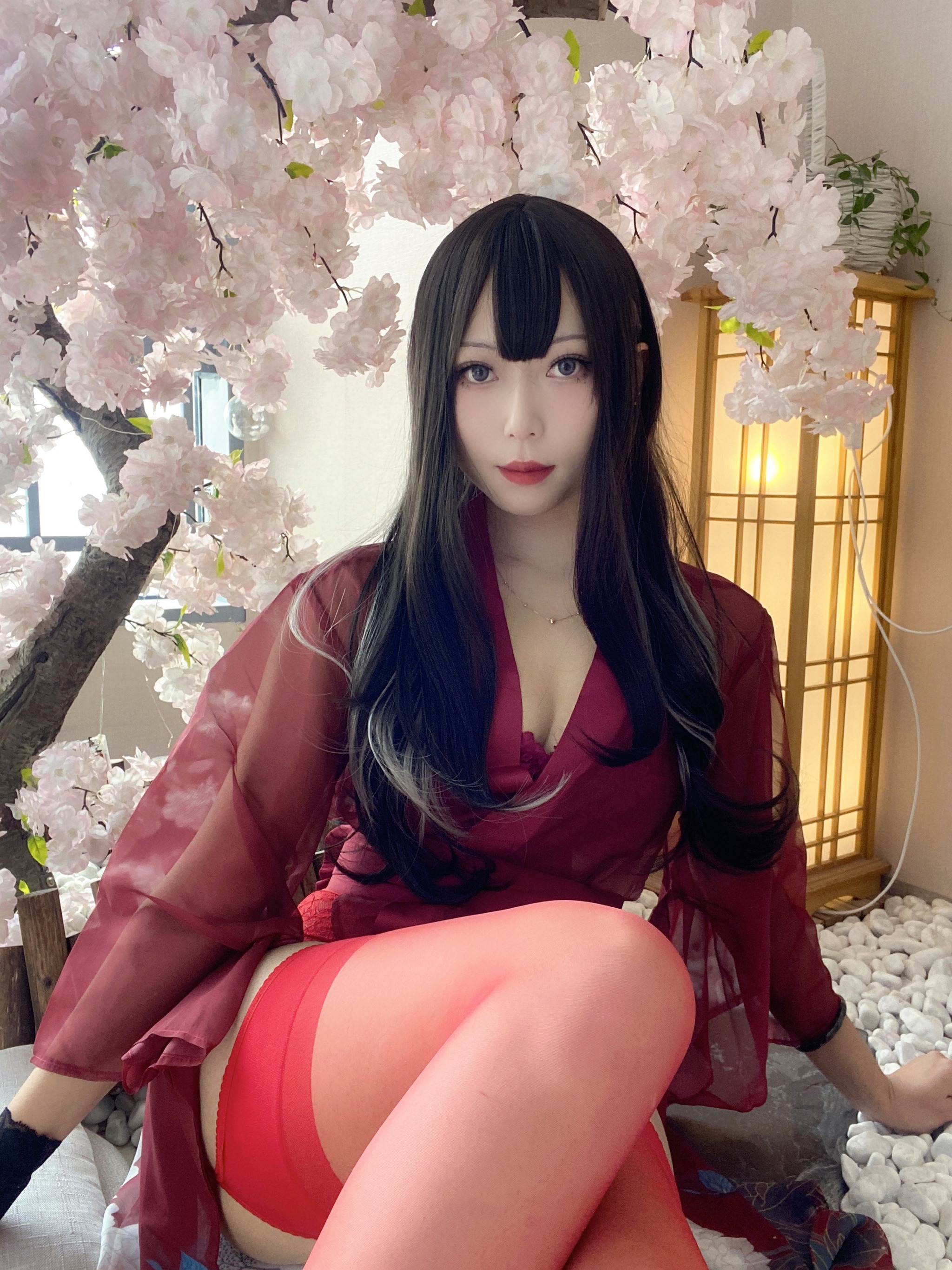 Money冷冷 - NO.024 新年快乐[31P2V]-XikXak